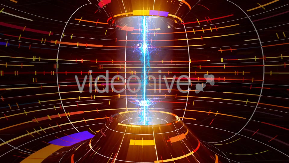 CERN Lab Videohive 20515193 Motion Graphics Image 5