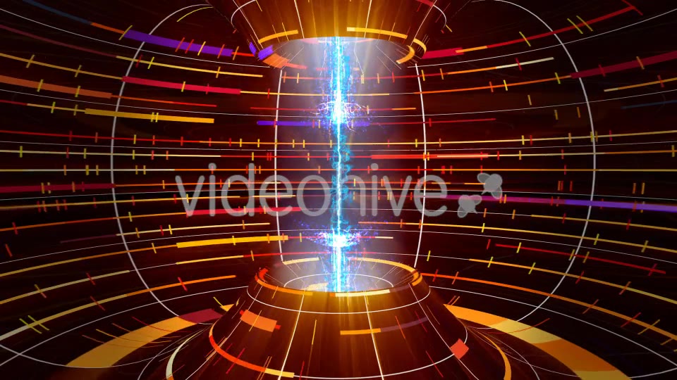 CERN Lab Videohive 20515193 Motion Graphics Image 7
