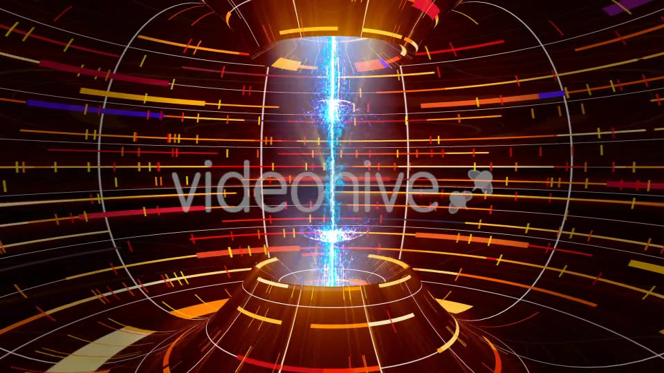 CERN Lab Videohive 20515193 Motion Graphics Image 8