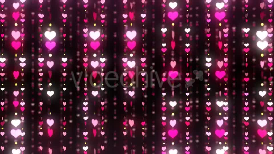 Chain Heart Videohive 19324979 Motion Graphics Image 1
