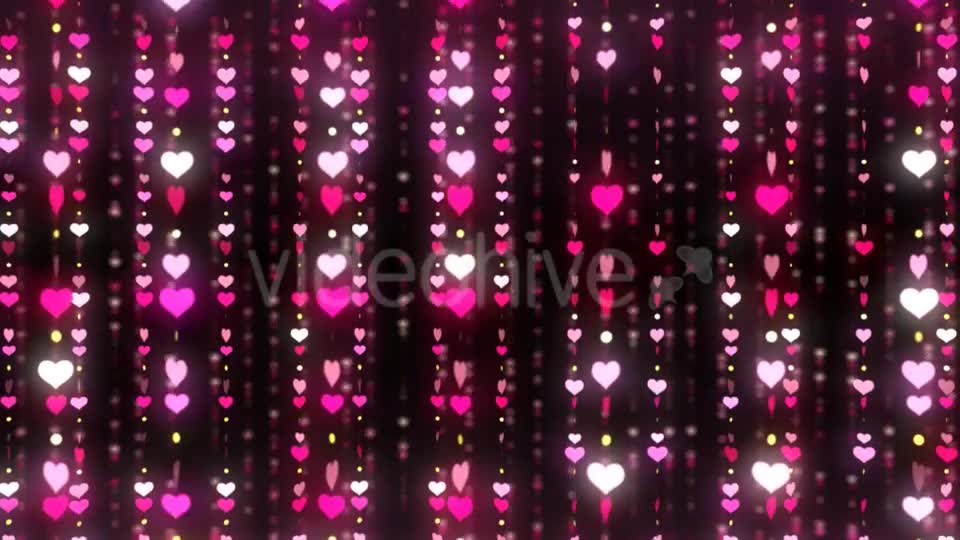 Chain Heart Videohive 19324979 Motion Graphics Image 10