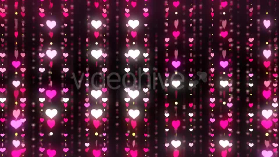 Chain Heart Videohive 19324979 Motion Graphics Image 2