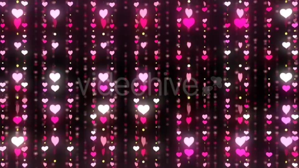 Chain Heart Videohive 19324979 Motion Graphics Image 3