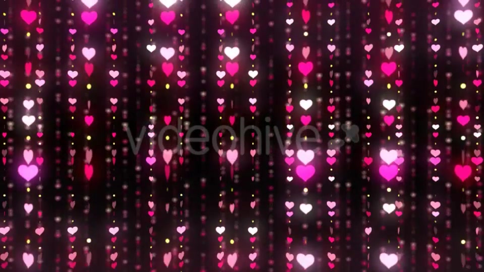 Chain Heart Videohive 19324979 Motion Graphics Image 4