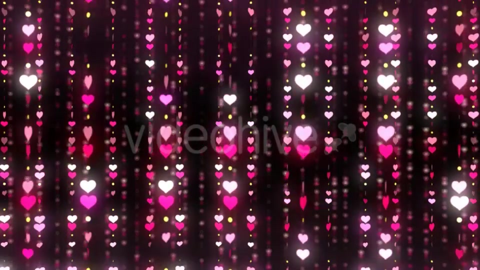 Chain Heart Videohive 19324979 Motion Graphics Image 5