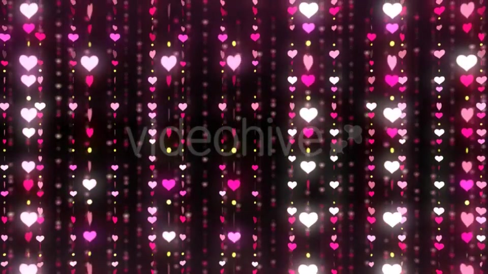 Chain Heart Videohive 19324979 Motion Graphics Image 6