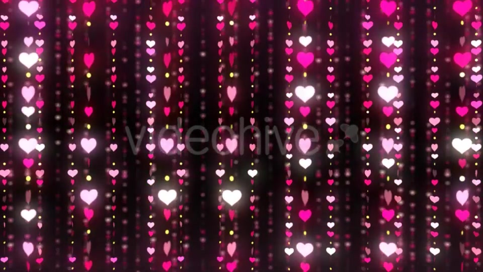Chain Heart Videohive 19324979 Motion Graphics Image 7