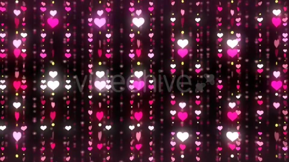 Chain Heart Videohive 19324979 Motion Graphics Image 8