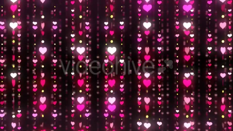 Chain Heart Videohive 19324979 Motion Graphics Image 9