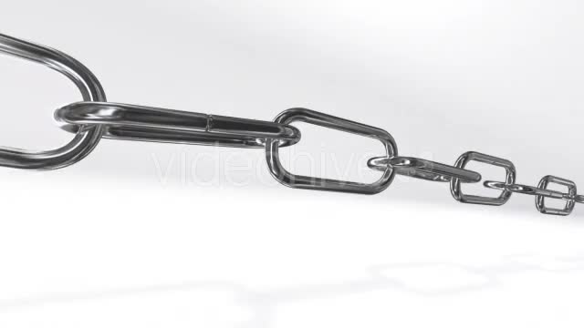 Chain Link Breaking Videohive 11188057 Motion Graphics Image 2