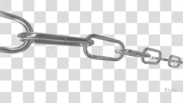 Chain Link Breaking Videohive 11188057 Motion Graphics Image 9