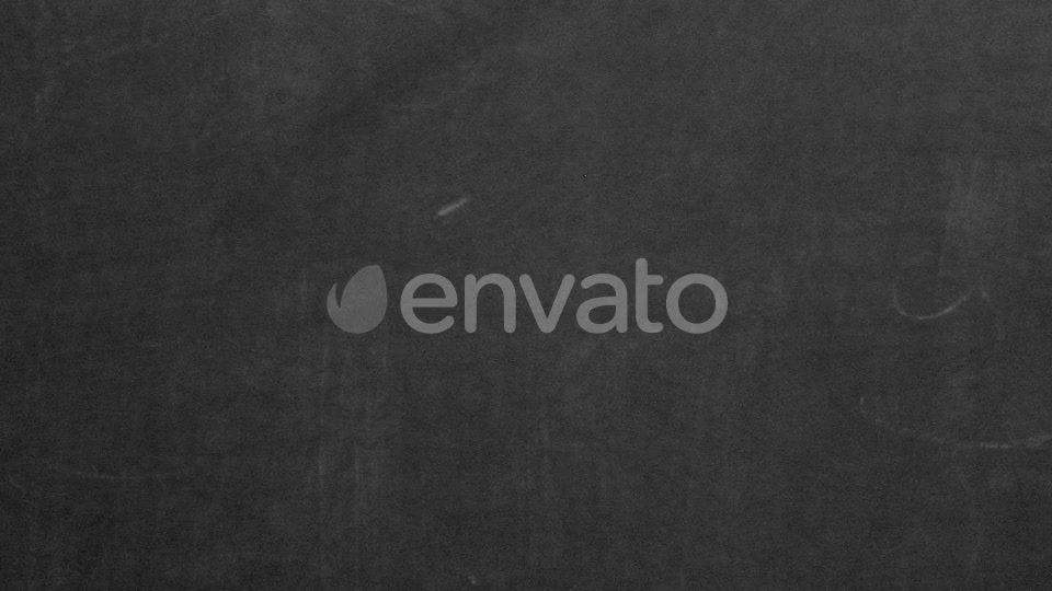 Chalk Elements Videohive 24581249 Motion Graphics Image 6