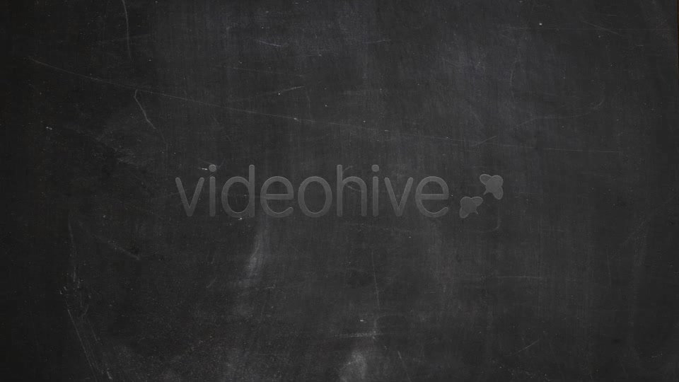 Chalkboard (2 Pack) Green & Black Videohive 8171739 Motion Graphics Image 10