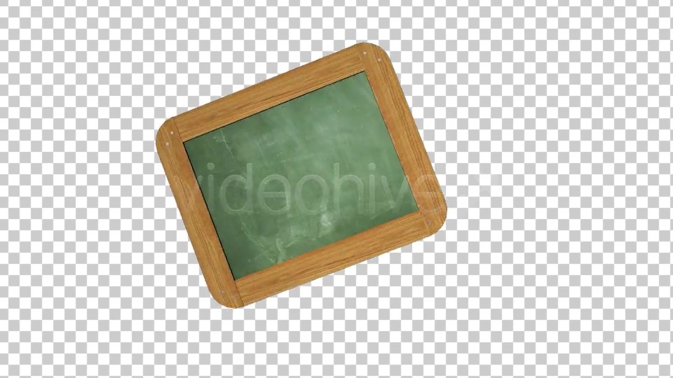 Chalkboard (2 Pack) Green & Black Videohive 8171739 Motion Graphics Image 11