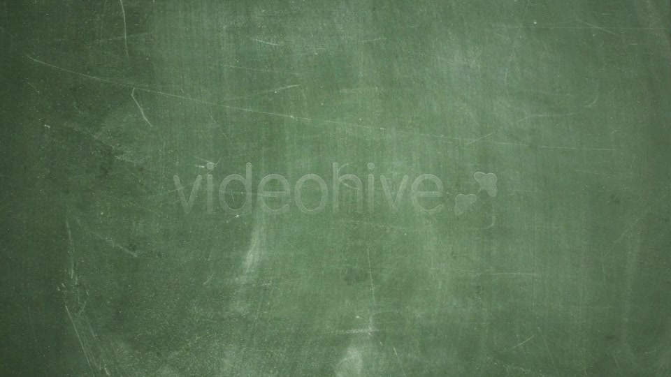 Chalkboard (2 Pack) Green & Black Videohive 8171739 Motion Graphics Image 12