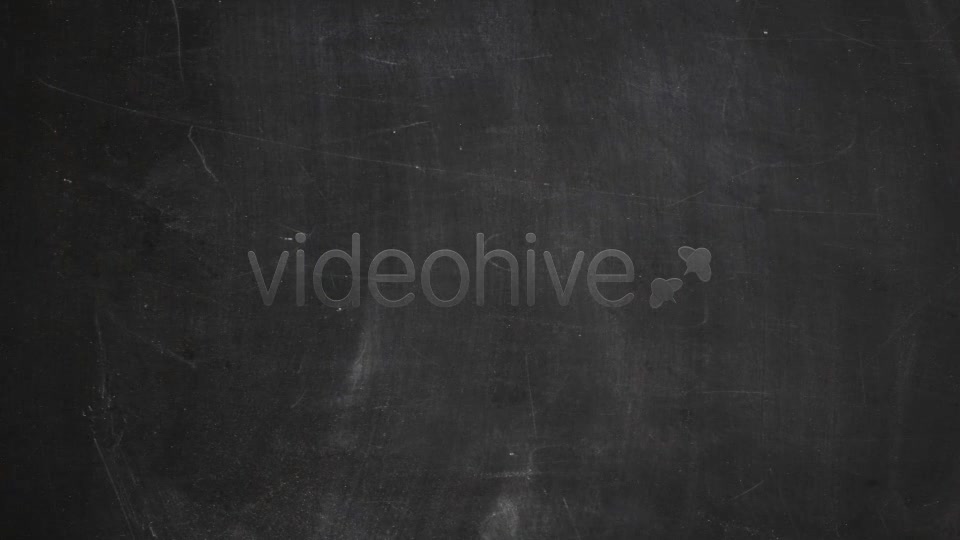 Chalkboard (2 Pack) Green & Black Videohive 8171739 Motion Graphics Image 9