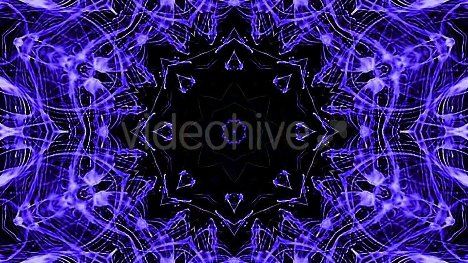 Changing Color Kaleida Videohive 13105581 Motion Graphics Image 6