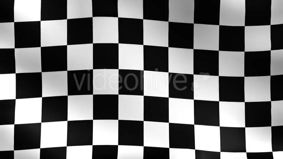 Checkered Flag Videohive 10180344 Motion Graphics Image 10