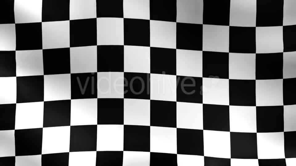 Checkered Flag Videohive 10180344 Motion Graphics Image 2
