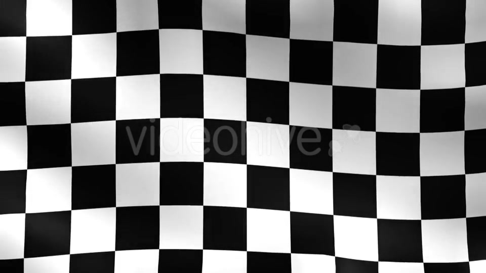 Checkered Flag Videohive 10180344 Motion Graphics Image 4