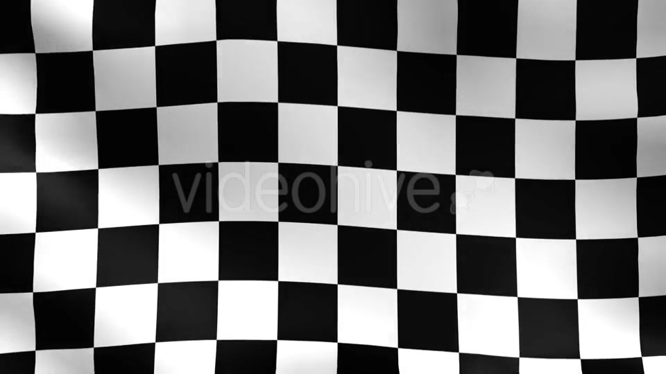 Checkered Flag Videohive 10180344 Motion Graphics Image 5
