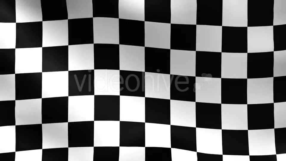 Checkered Flag Videohive 10180344 Motion Graphics Image 6