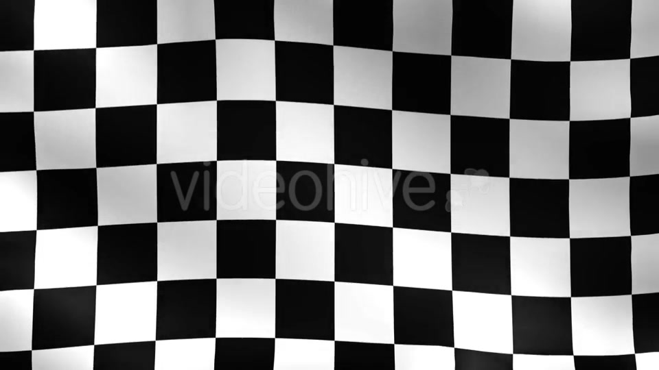 Checkered Flag Videohive 10180344 Motion Graphics Image 7