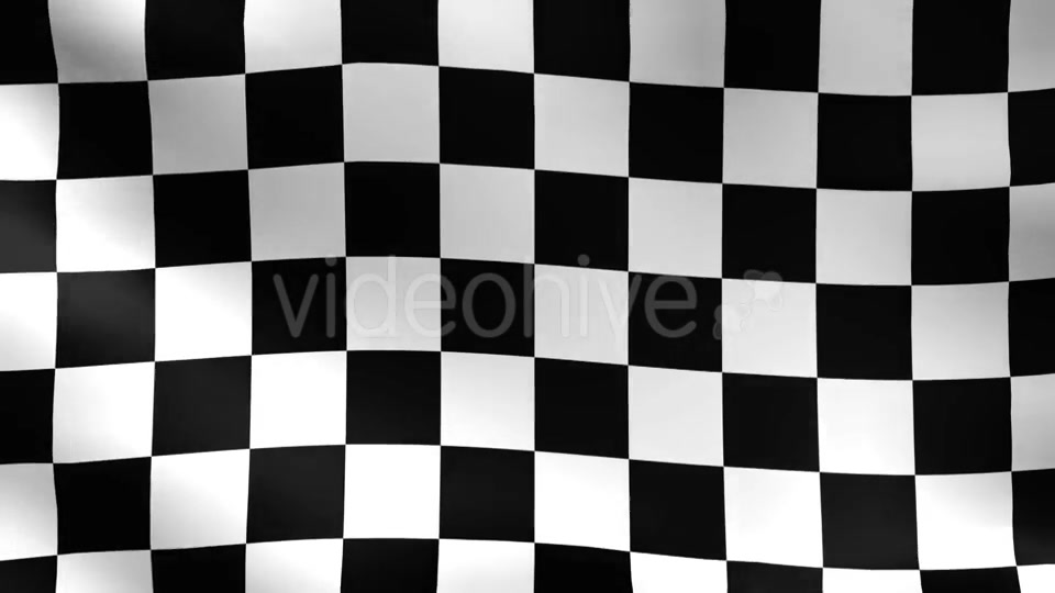 Checkered Flag Videohive 10180344 Motion Graphics Image 8
