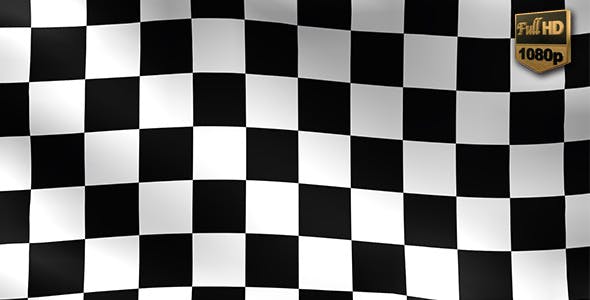 Checkered Flag - Download Videohive 10180344