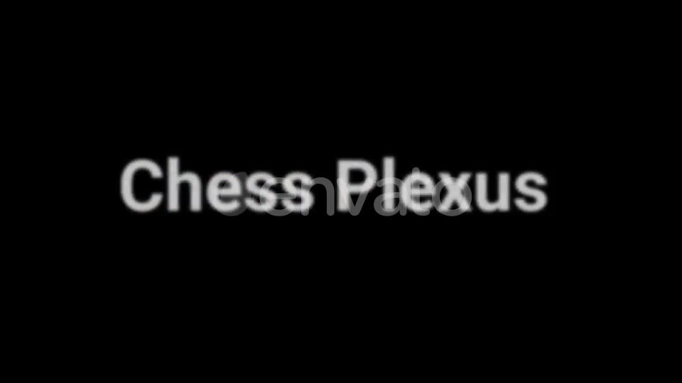 Chess Plexus Videohive 22490721 Motion Graphics Image 10