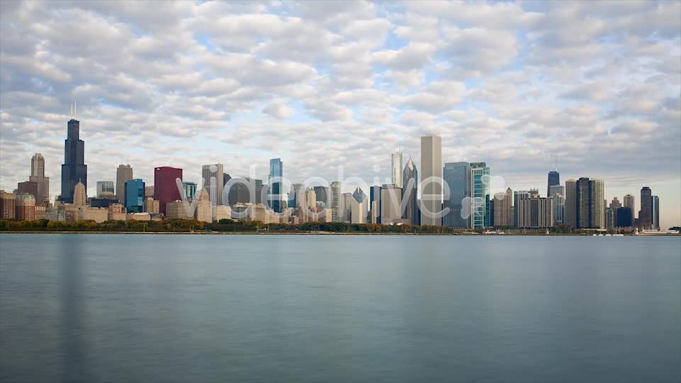 Chicago  Videohive 6173930 Stock Footage Image 1