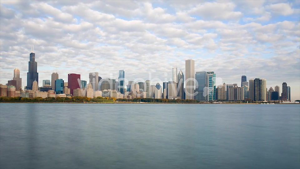 Chicago  Videohive 6173930 Stock Footage Image 10