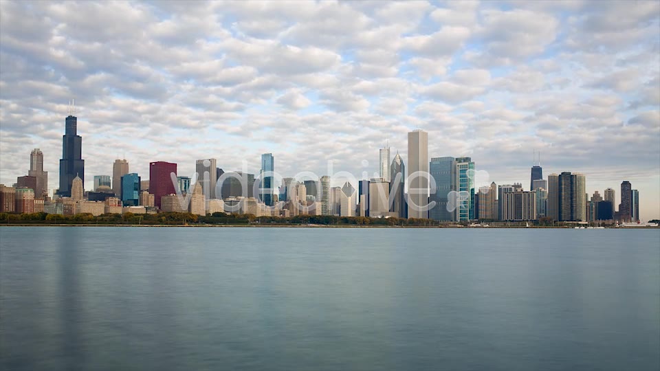 Chicago  Videohive 6173930 Stock Footage Image 2