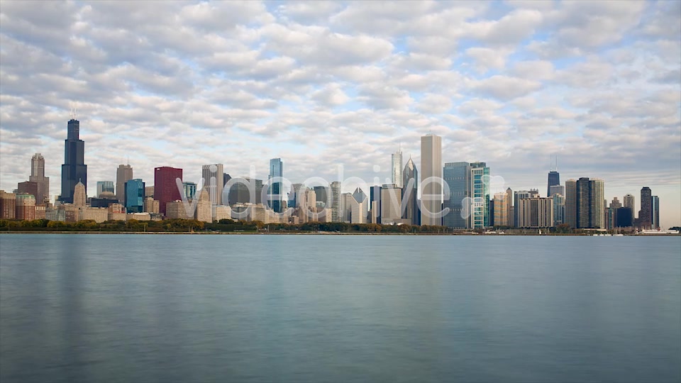 Chicago  Videohive 6173930 Stock Footage Image 3