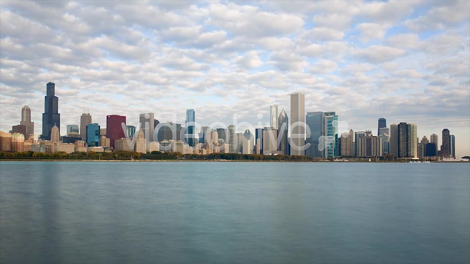 Chicago  Videohive 6173930 Stock Footage Image 4