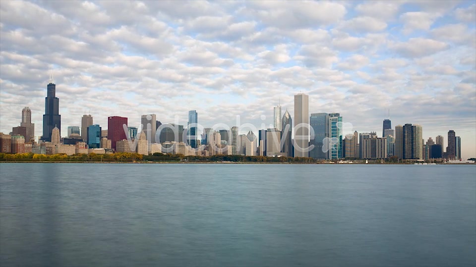 Chicago  Videohive 6173930 Stock Footage Image 5