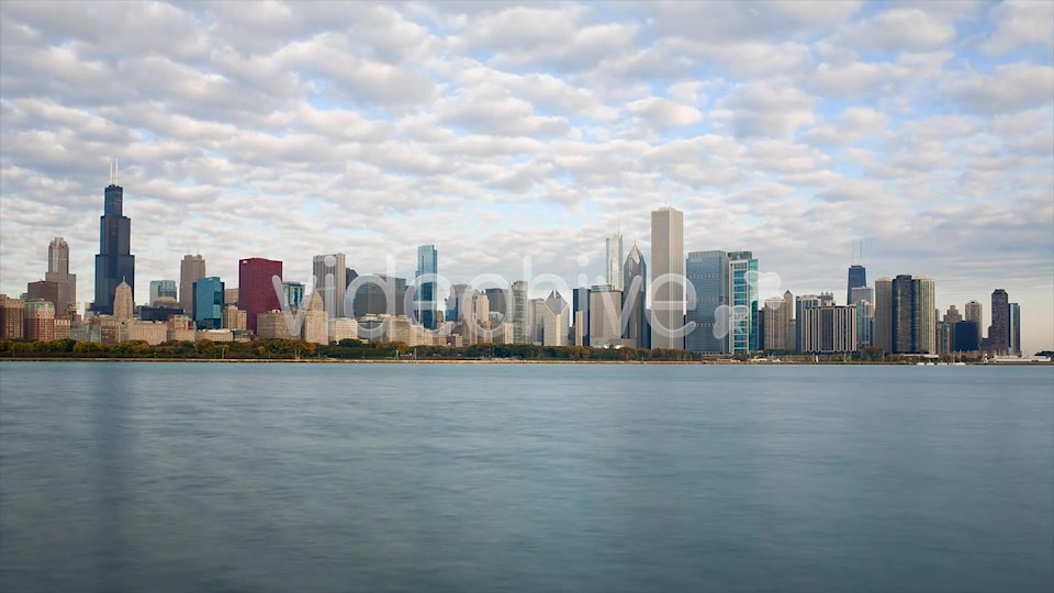 Chicago  Videohive 6173930 Stock Footage Image 6