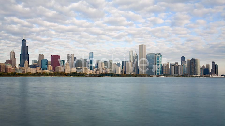 Chicago  Videohive 6173930 Stock Footage Image 7
