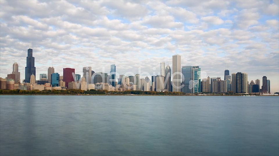 Chicago  Videohive 6173930 Stock Footage Image 8