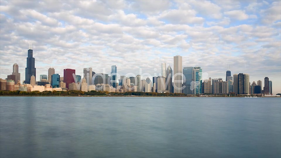 Chicago  Videohive 6173930 Stock Footage Image 9