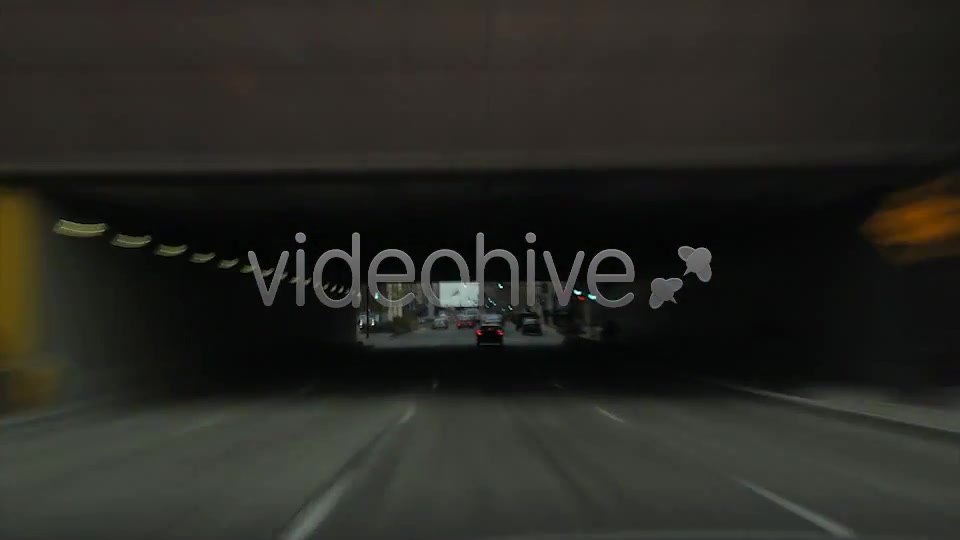 Chicago Drive  Videohive 3363115 Stock Footage Image 5