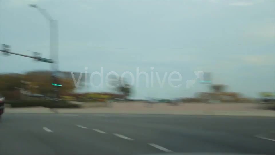 Chicago Drive  Videohive 3363115 Stock Footage Image 8