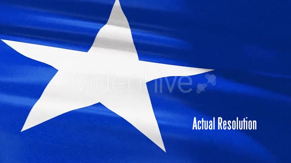 Chile Flag 4K Videohive 20282915 Motion Graphics Image 10