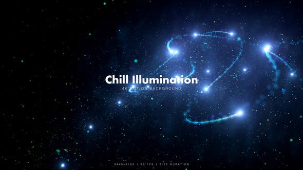 Chill Illumination 3 - Download 16153516 Videohive