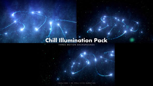 Chill Illumination Pack - Videohive 16206763 Download