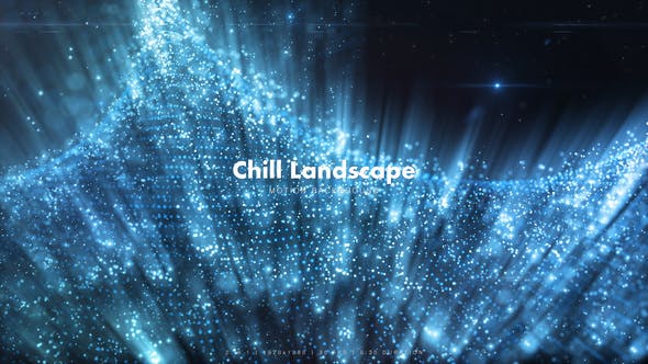 Chill Landscape - 11402421 Videohive Download
