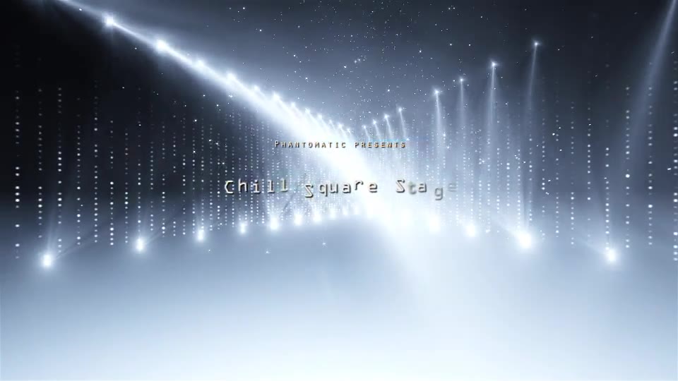 Chill Square Stage 7 Videohive 17045819 Motion Graphics Image 2