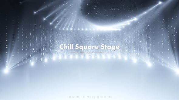 Chill Square Stage 7 - Download 17045819 Videohive