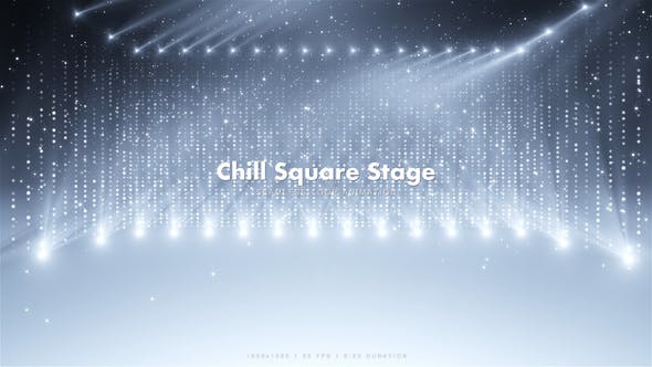 Chill Square Stage 8 - Download 17069100 Videohive