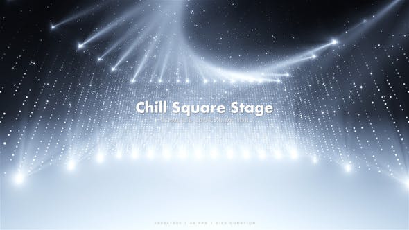 Chill Square Stage 9 - Download 17098689 Videohive